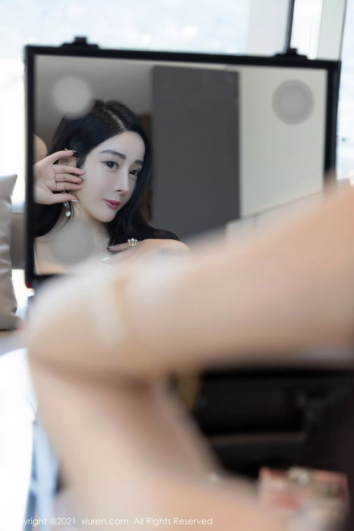 [XiuRen秀人网]第4103期允爾写真 [66P]-006