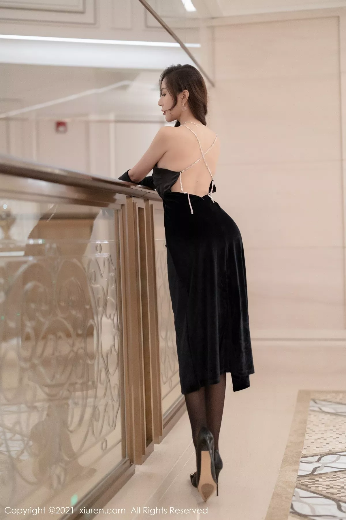 [XiuRen秀人网]第4101期王馨瑶写真 [57P]-016