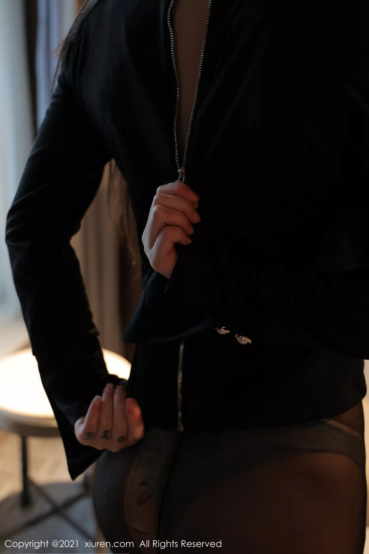 [XiuRen秀人网]第4143期美七写真 [63P]-056
