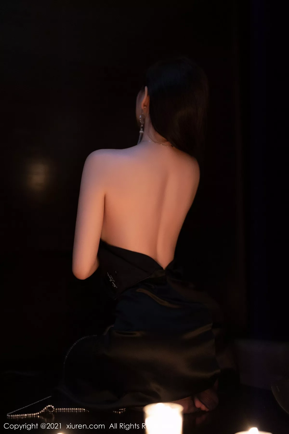 [XiuRen秀人网]第4149期杨晨晨写真 [75P]-065