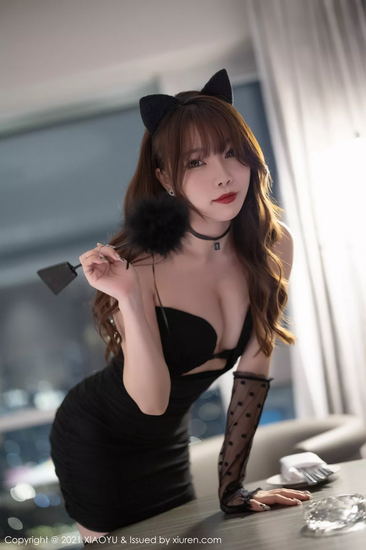 [XiaoYu画语界]第644期芝芝写真 [93P]-006