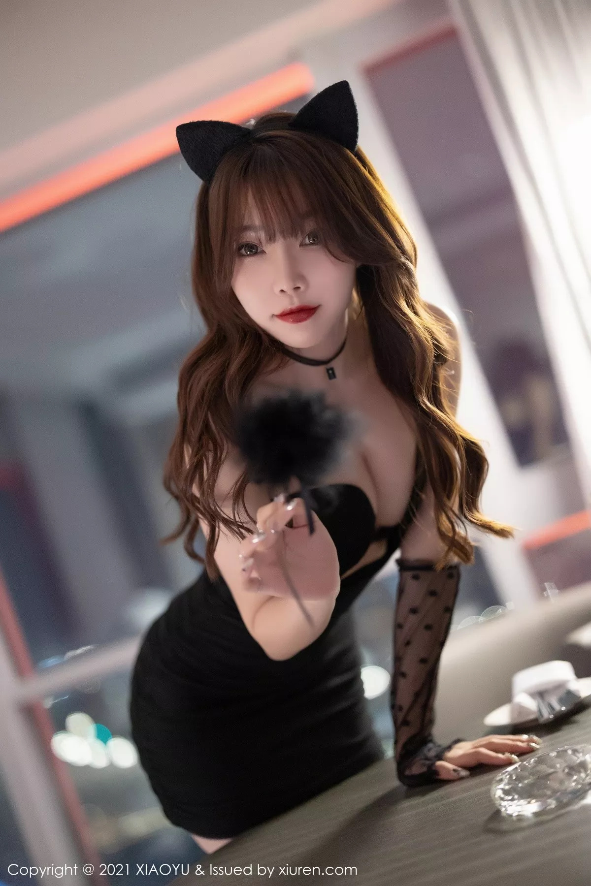 [XiaoYu画语界]第644期芝芝写真 [93P]-007