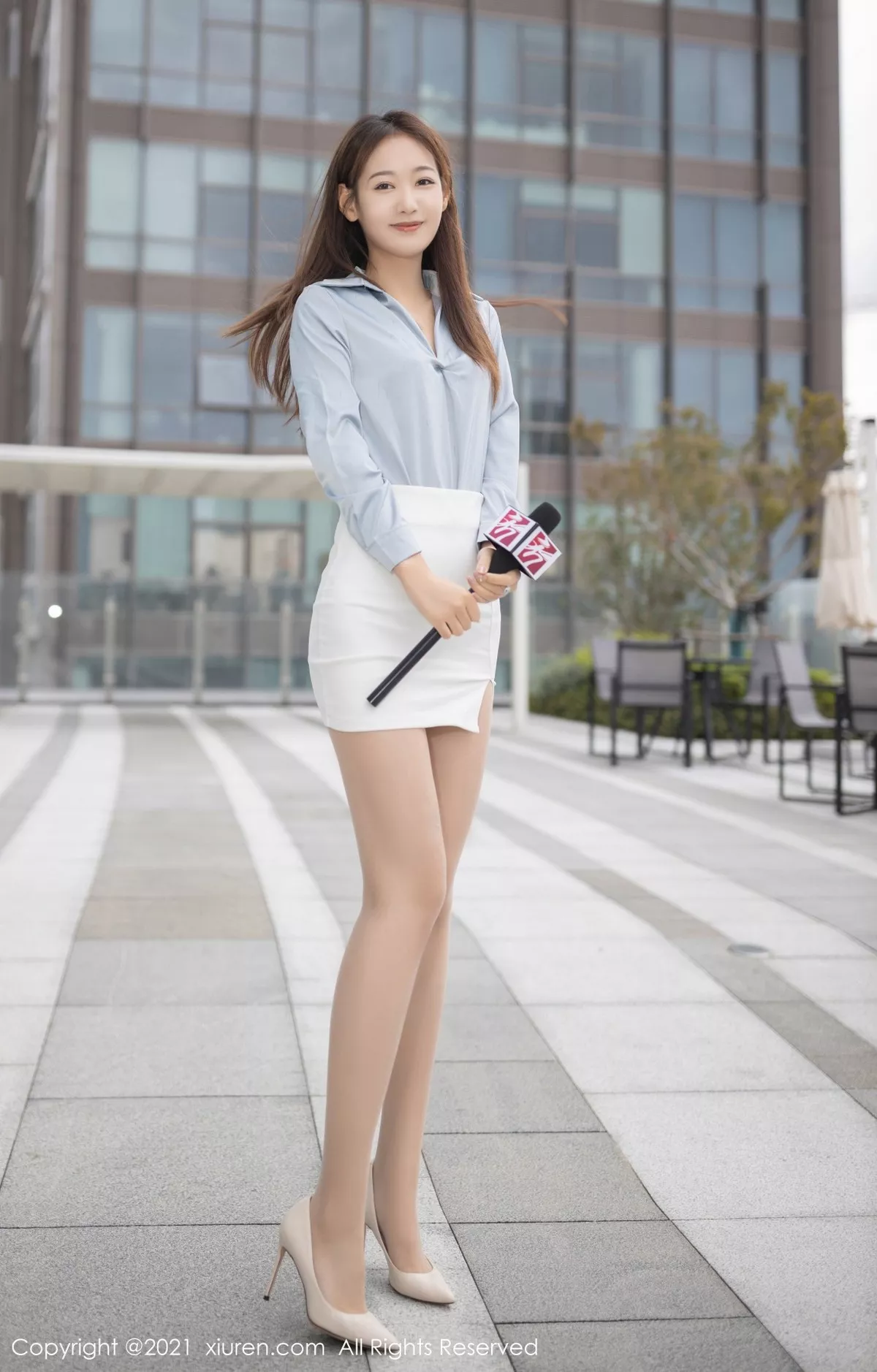 [XiuRen秀人网]第4148期唐安琪写真 [66P]-003