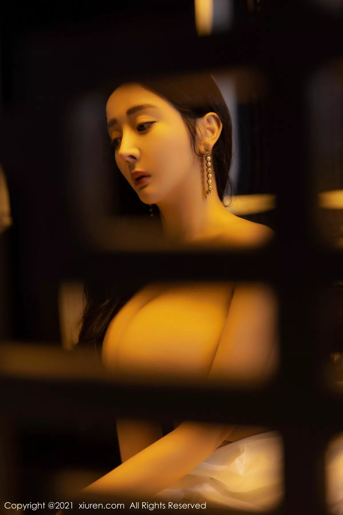 [XiuRen秀人网]第4155期允爾写真 [66P]-053