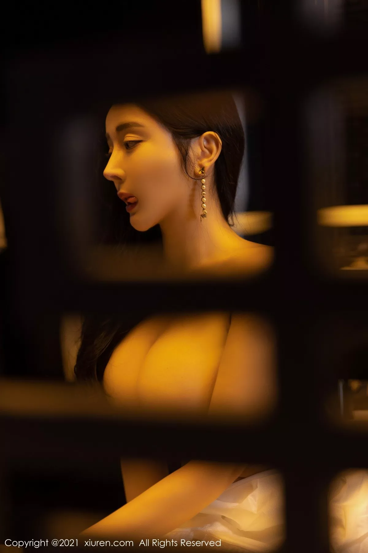 [XiuRen秀人网]第4155期允爾写真 [66P]-054
