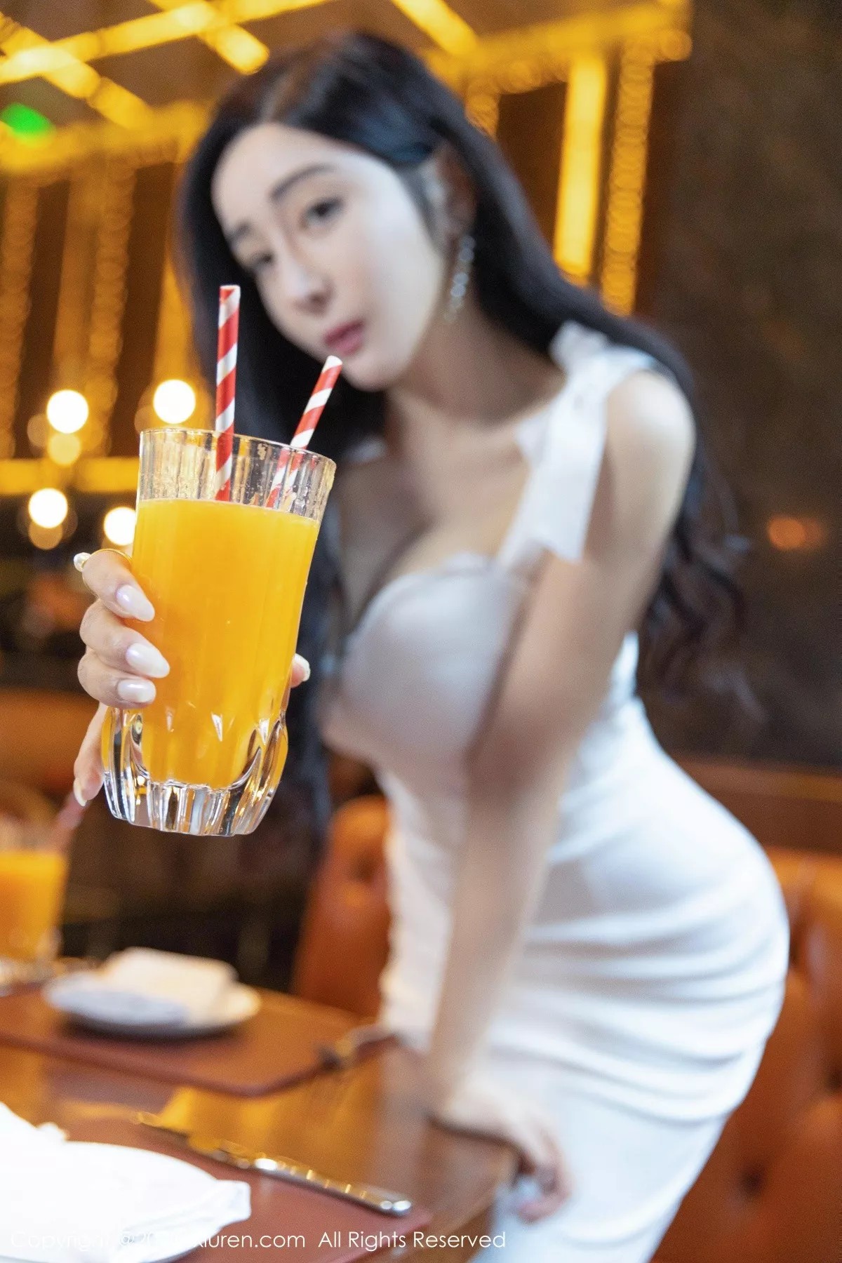 [XiuRen秀人网]第4155期允爾写真 [66P]-021