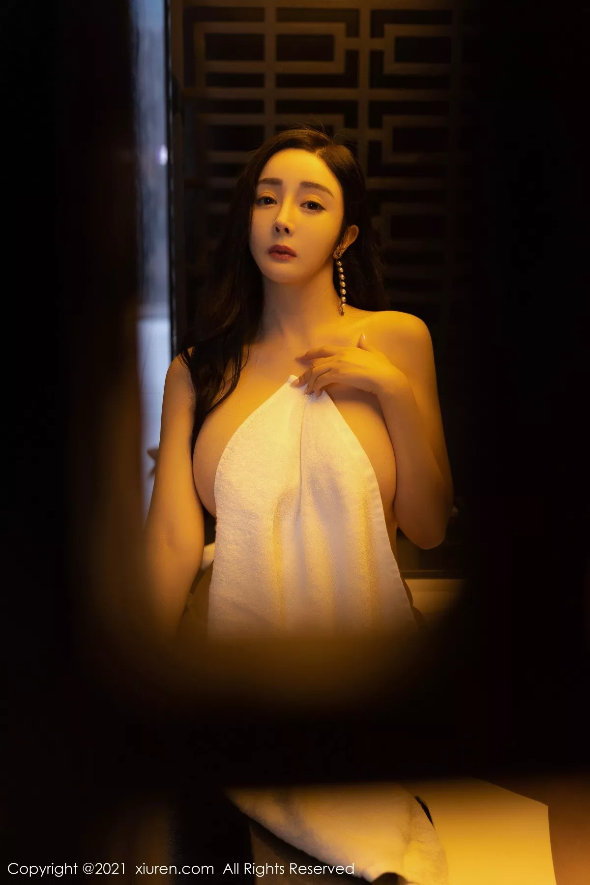 [XiuRen秀人网]第4155期允爾写真 [66P]-062