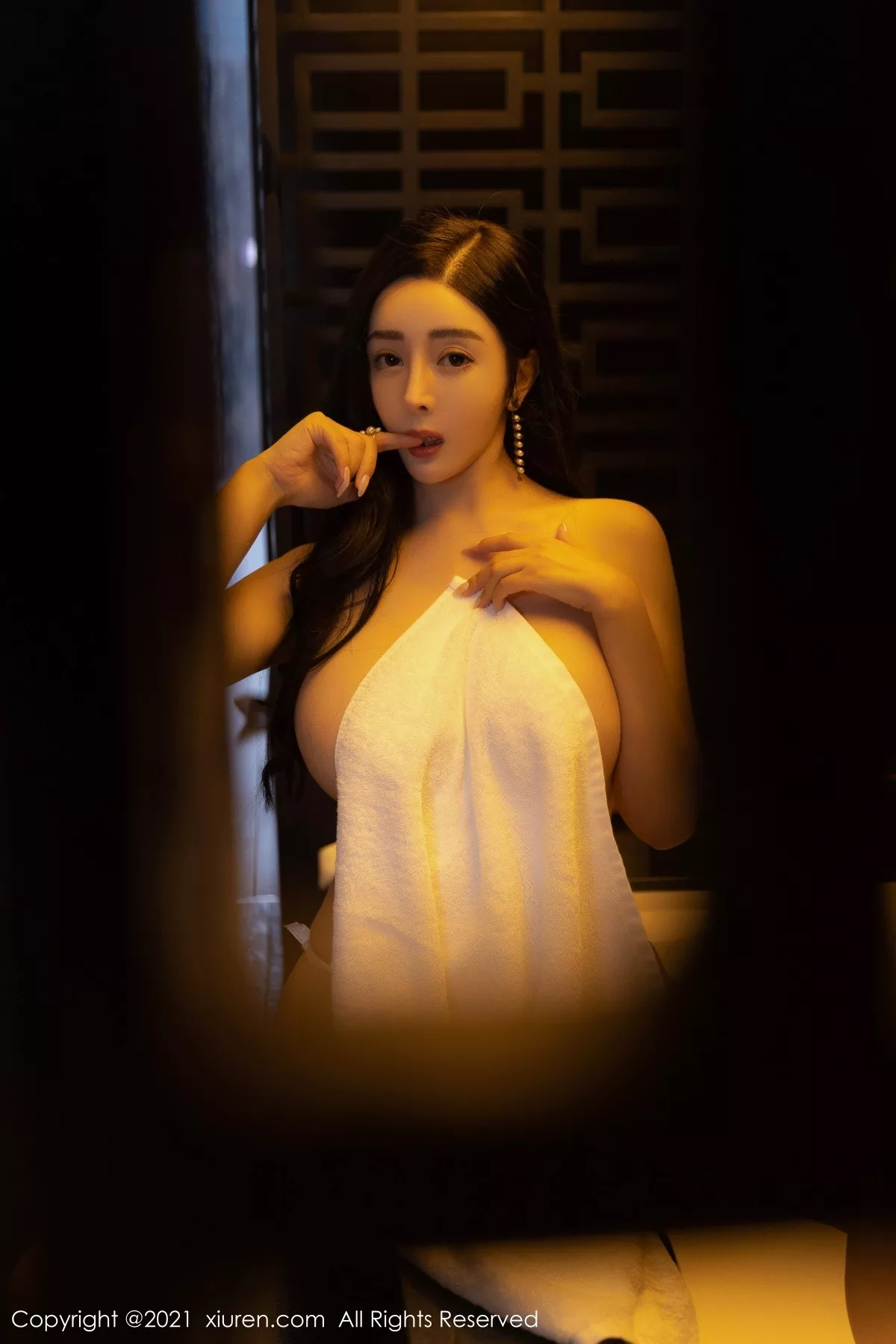 [XiuRen秀人网]第4155期允爾写真 [66P]-061