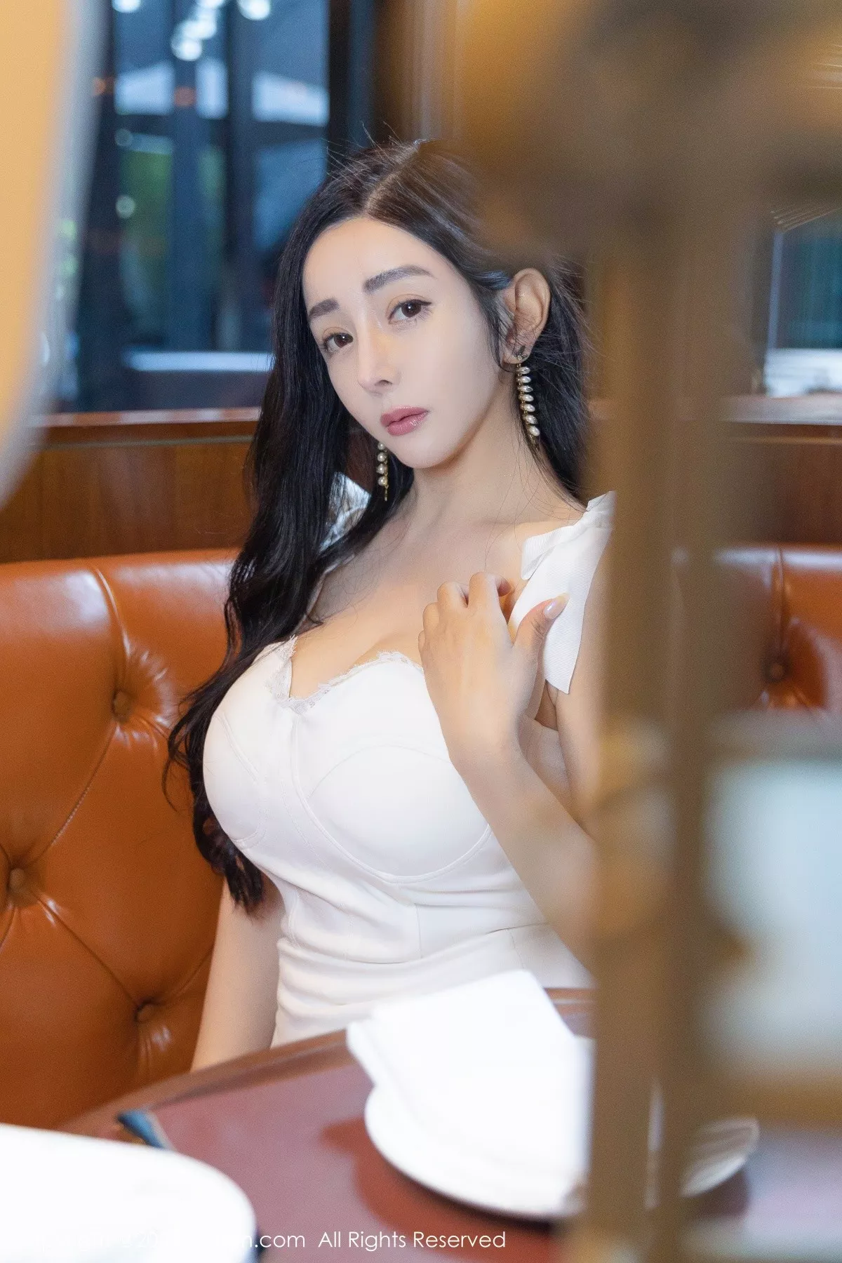 [XiuRen秀人网]第4155期允爾写真 [66P]-006