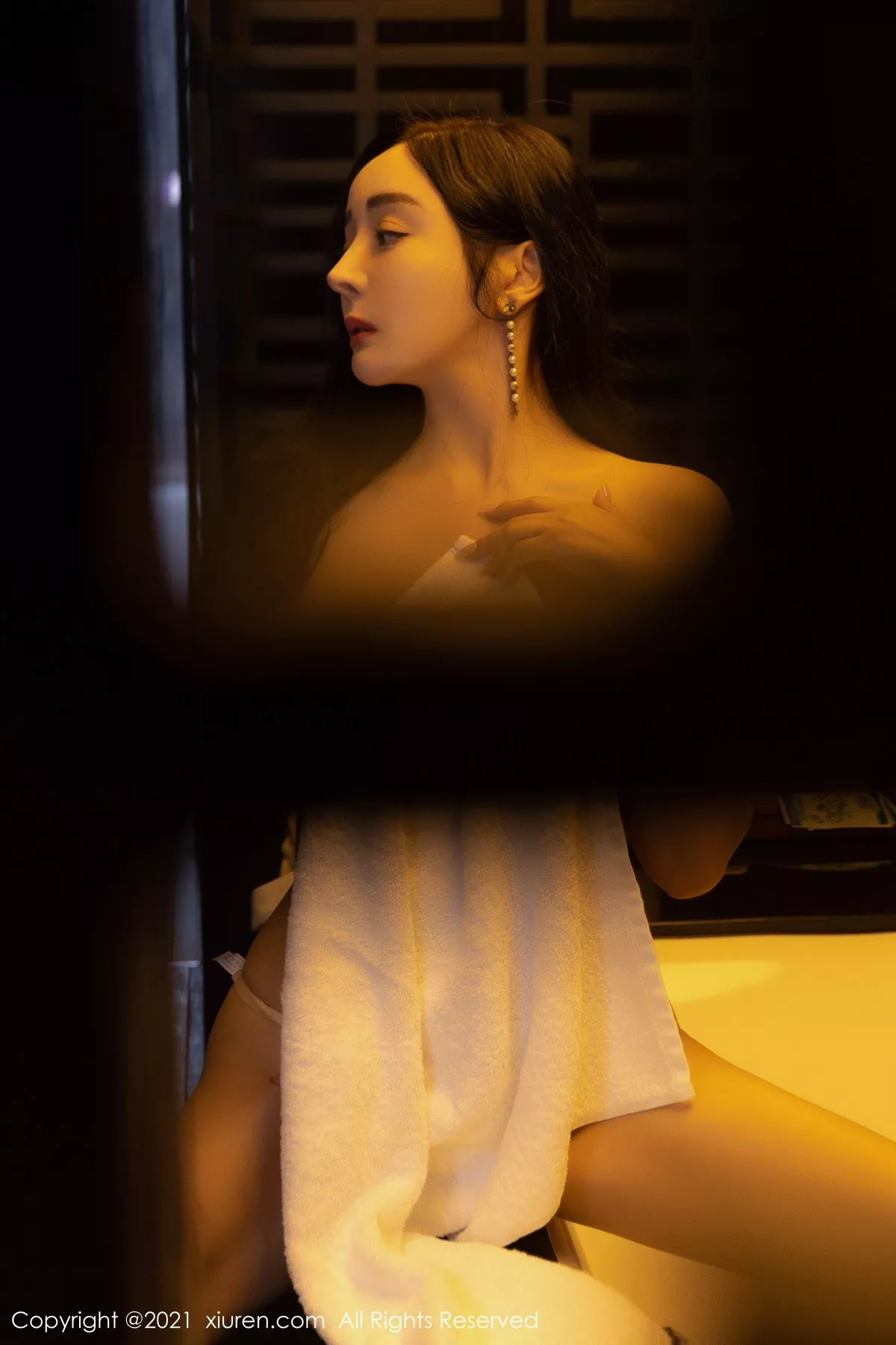 [XiuRen秀人网]第4155期允爾写真 [66P]-064