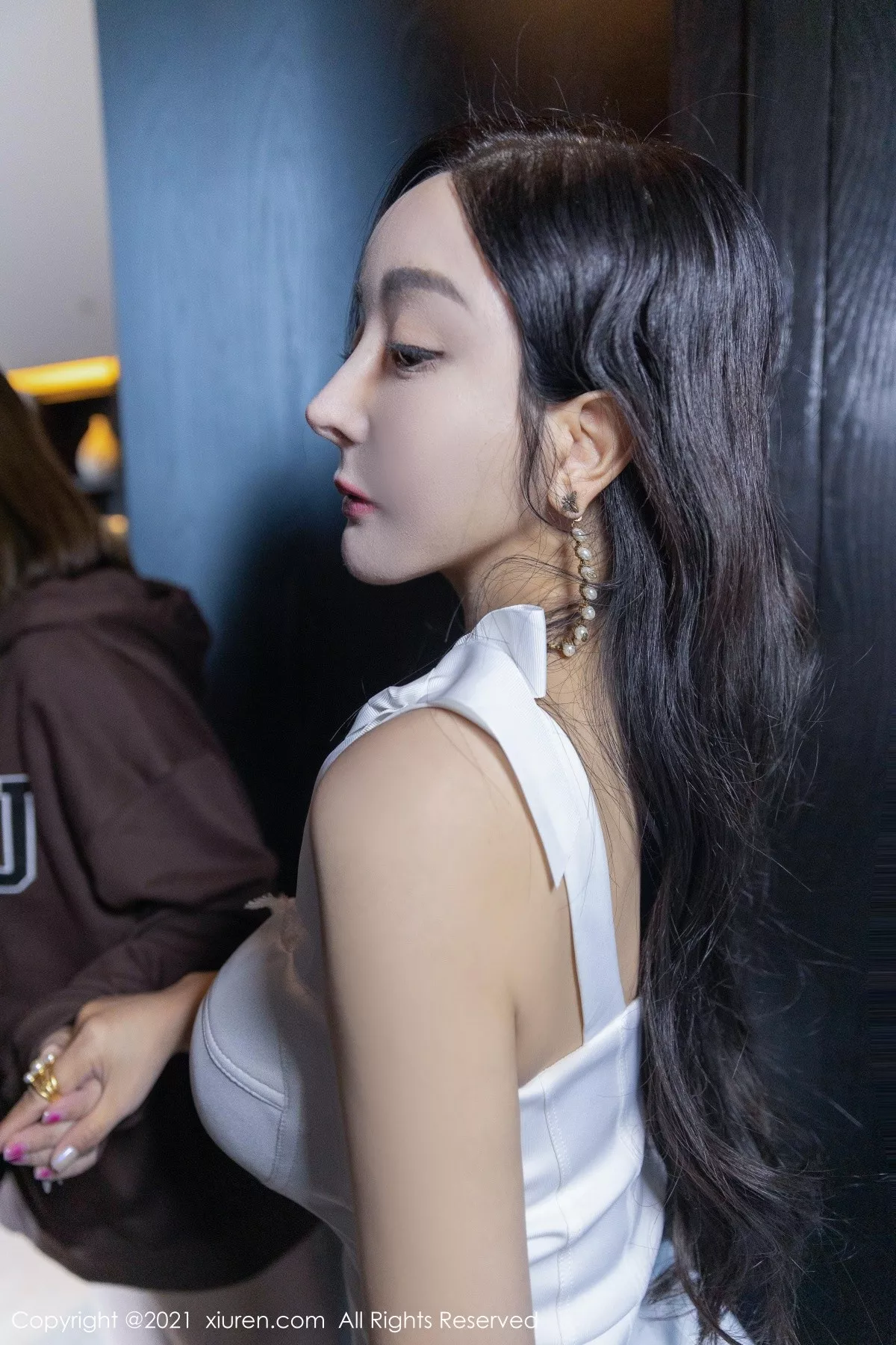 [XiuRen秀人网]第4155期允爾写真 [66P]-034