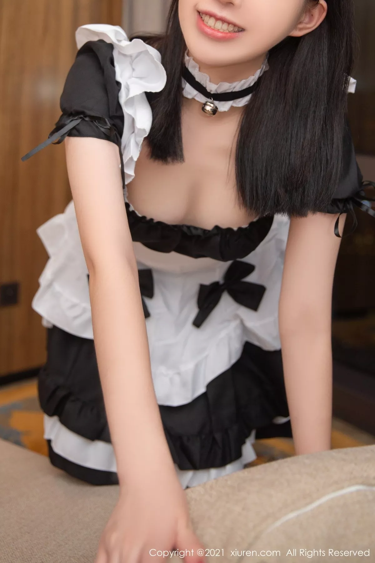 [XiuRen秀人网]第4153期一颗甜蛋黄写真 [66P]-016