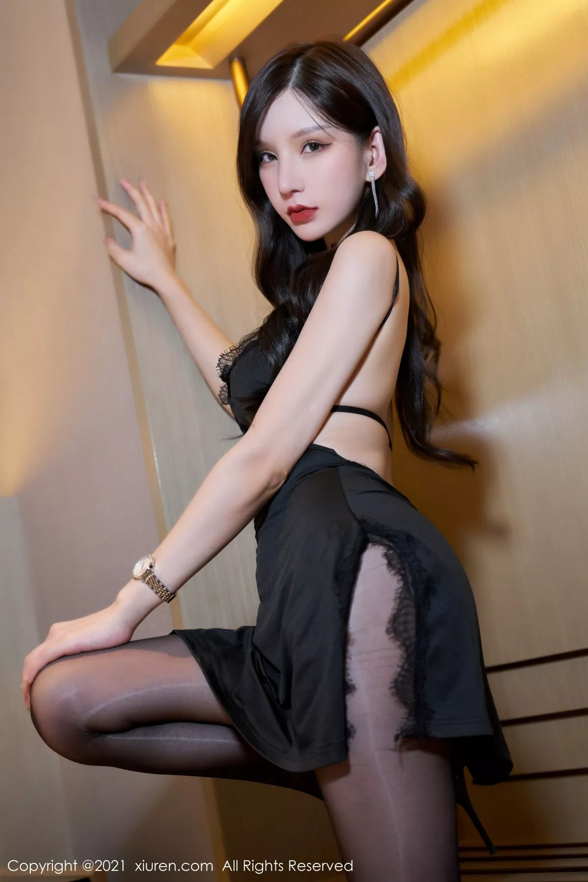 [XiuRen秀人网]第4157期周于希写真 [70P]-015