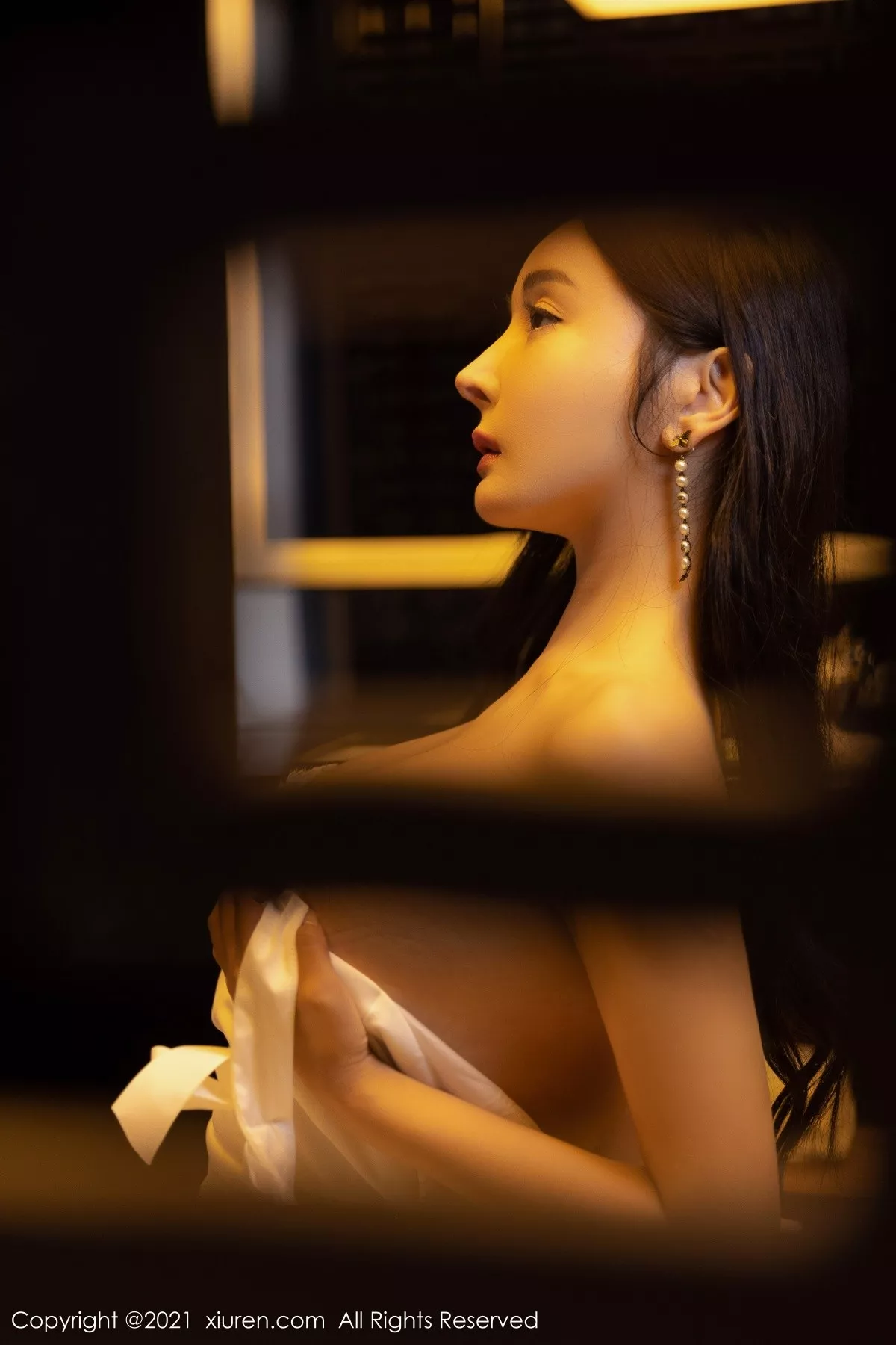 [XiuRen秀人网]第4155期允爾写真 [66P]-051