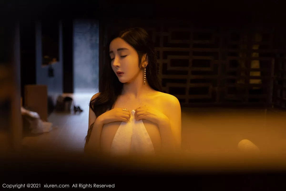 [XiuRen秀人网]第4155期允爾写真 [66P]-066