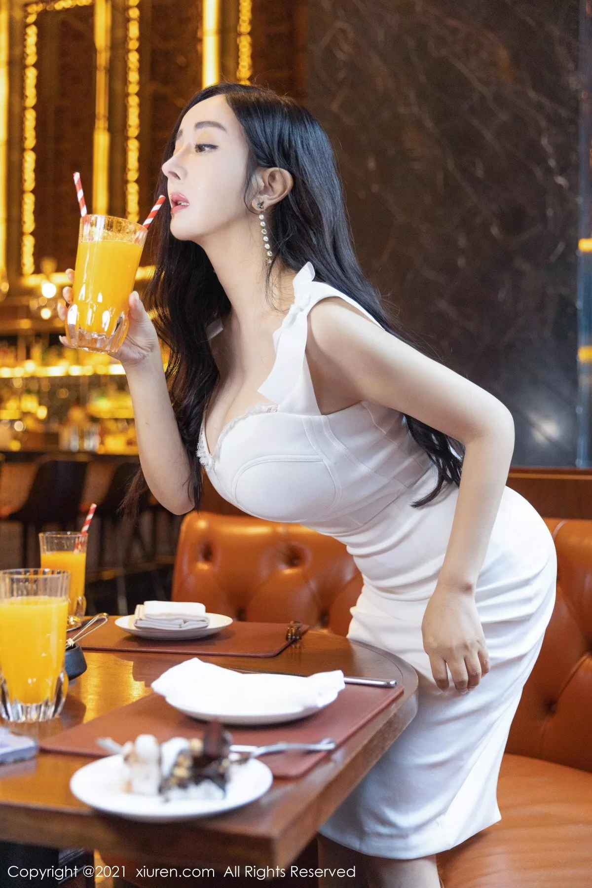 [XiuRen秀人网]第4155期允爾写真 [66P]-019