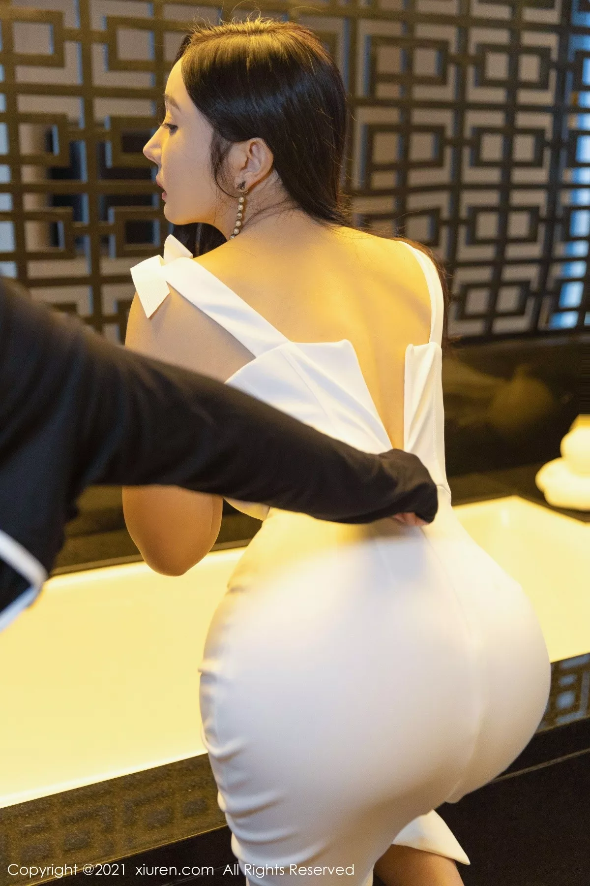 [XiuRen秀人网]第4155期允爾写真 [66P]-042