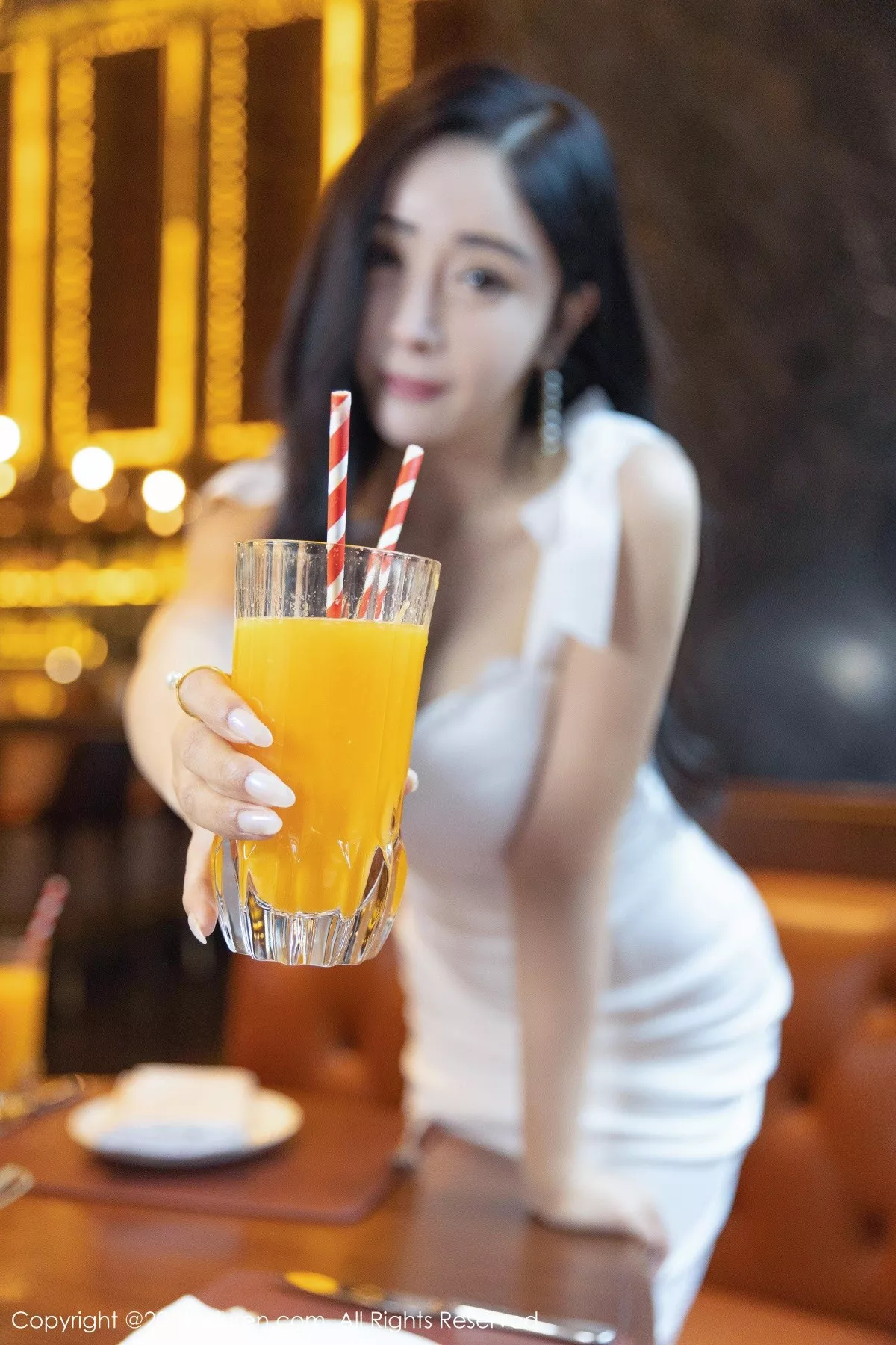[XiuRen秀人网]第4155期允爾写真 [66P]-020