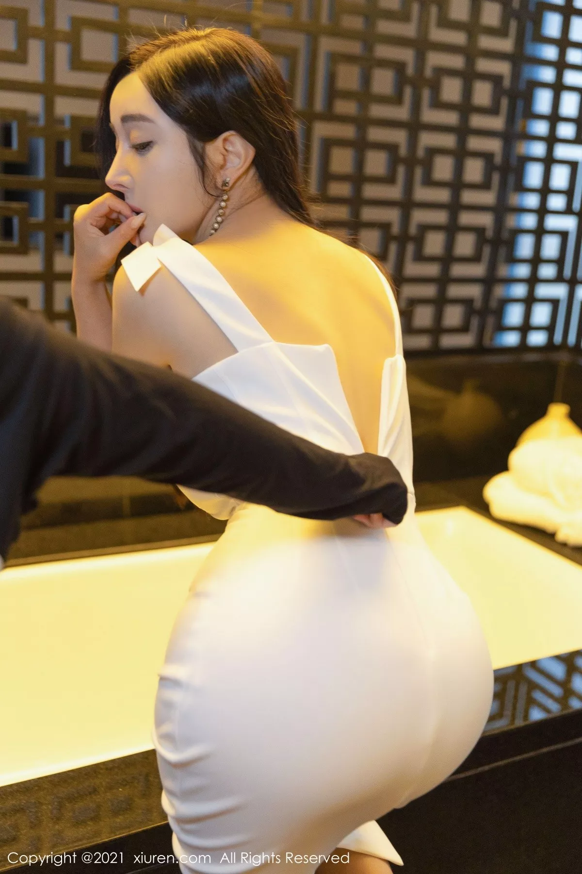 [XiuRen秀人网]第4155期允爾写真 [66P]-041