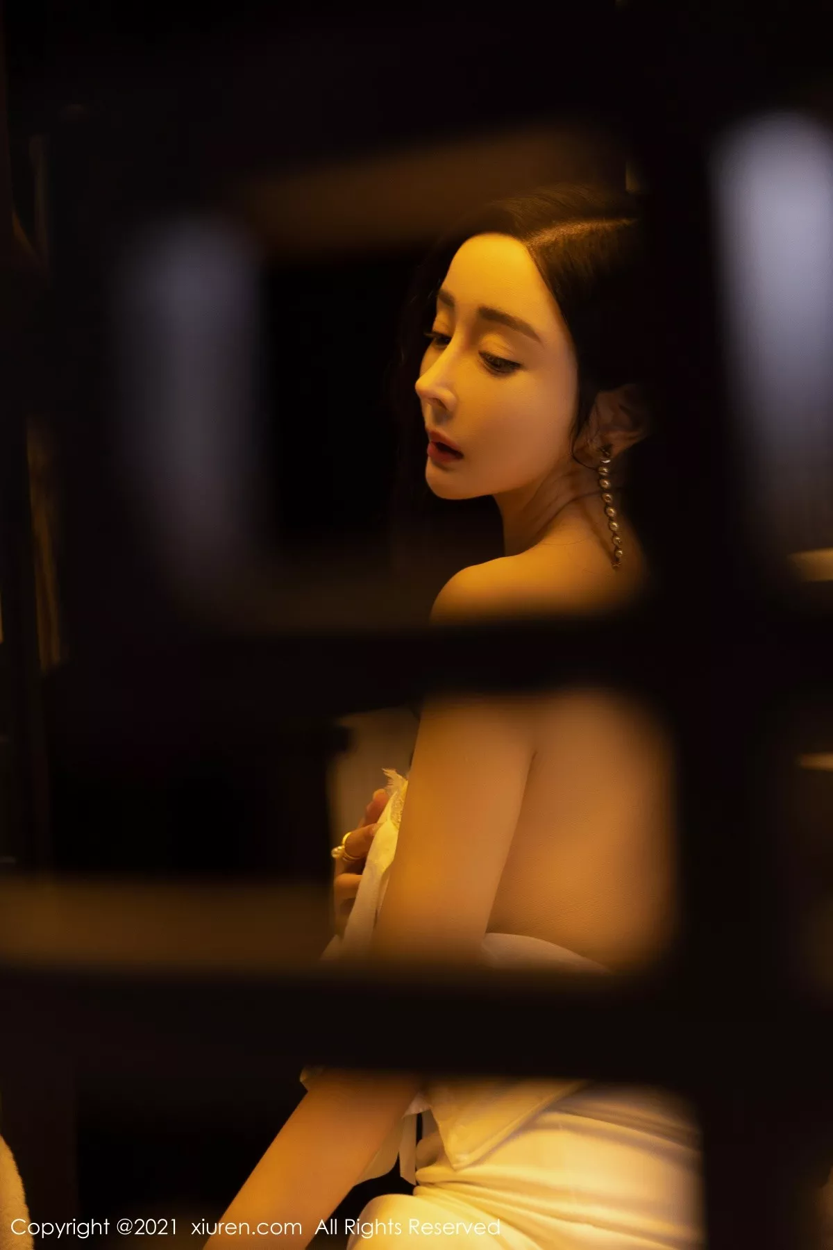 [XiuRen秀人网]第4155期允爾写真 [66P]-052
