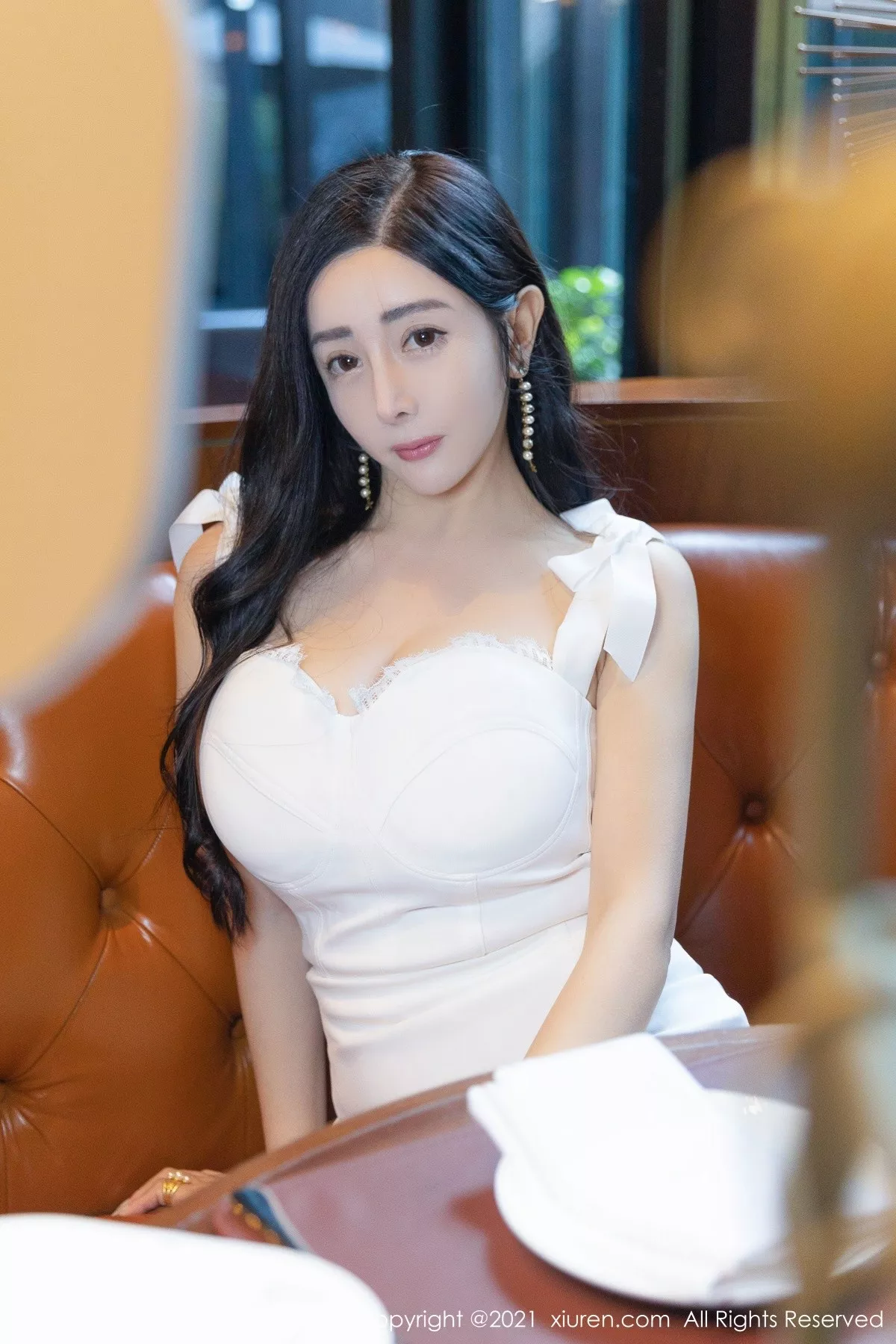 [XiuRen秀人网]第4155期允爾写真 [66P]-005