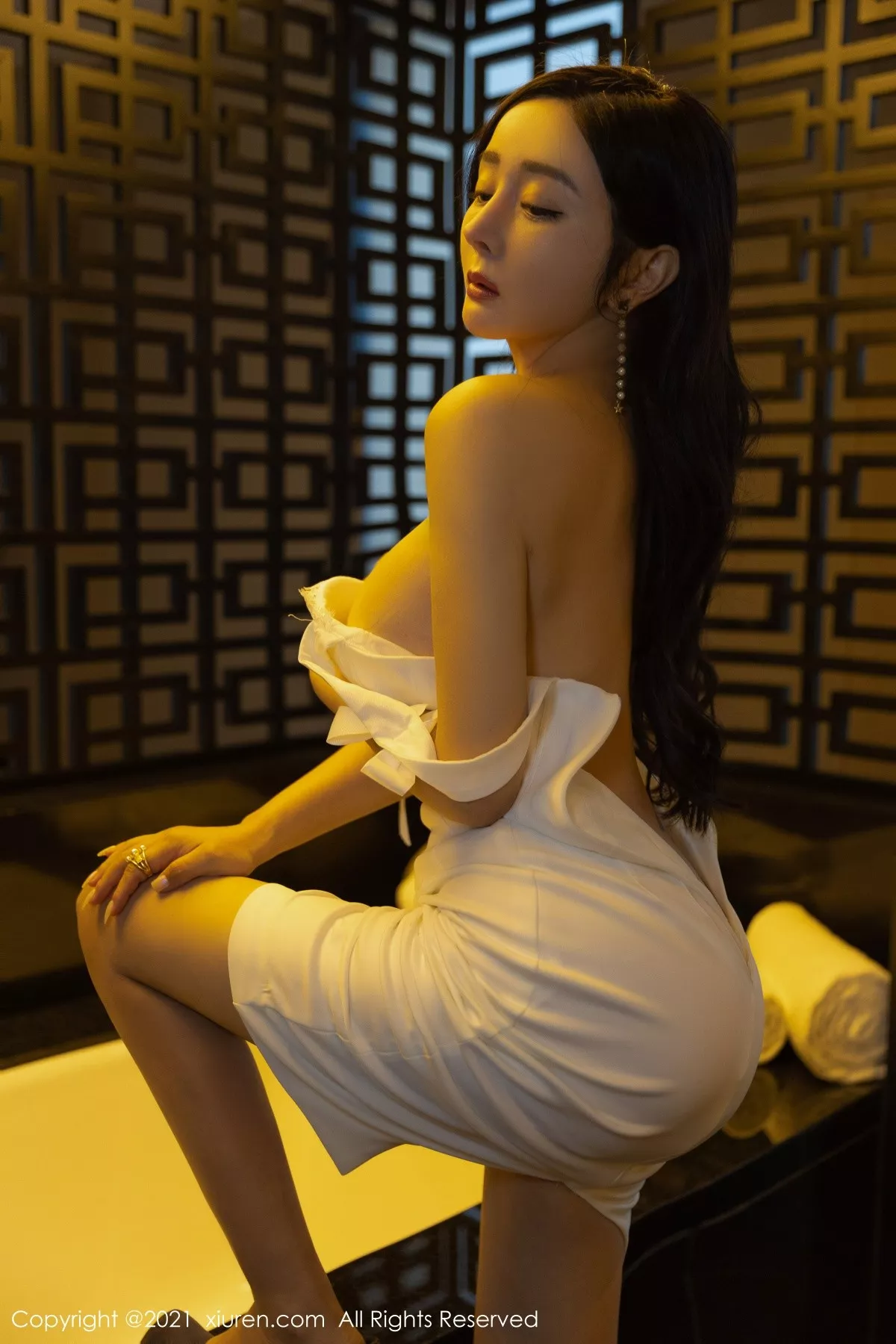 [XiuRen秀人网]第4155期允爾写真 [66P]-044