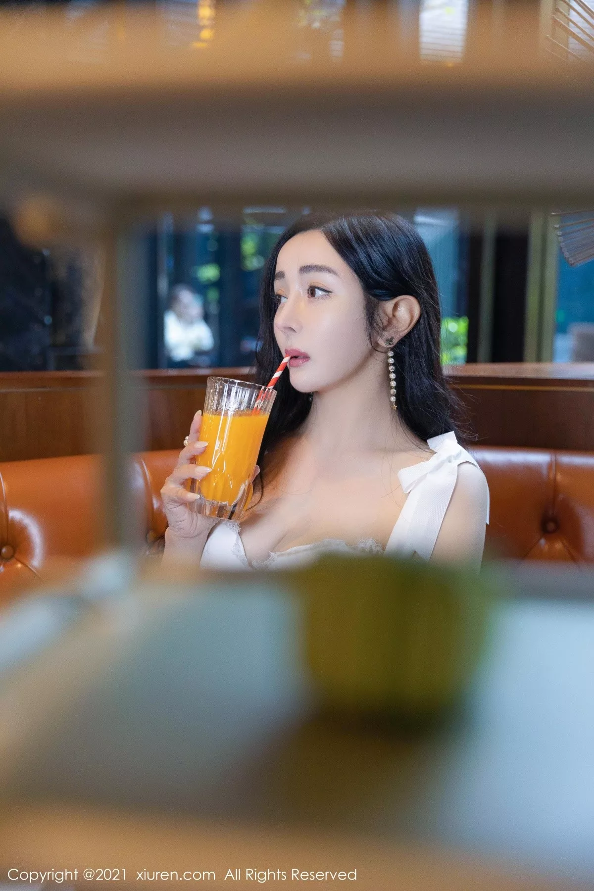 [XiuRen秀人网]第4155期允爾写真 [66P]-007