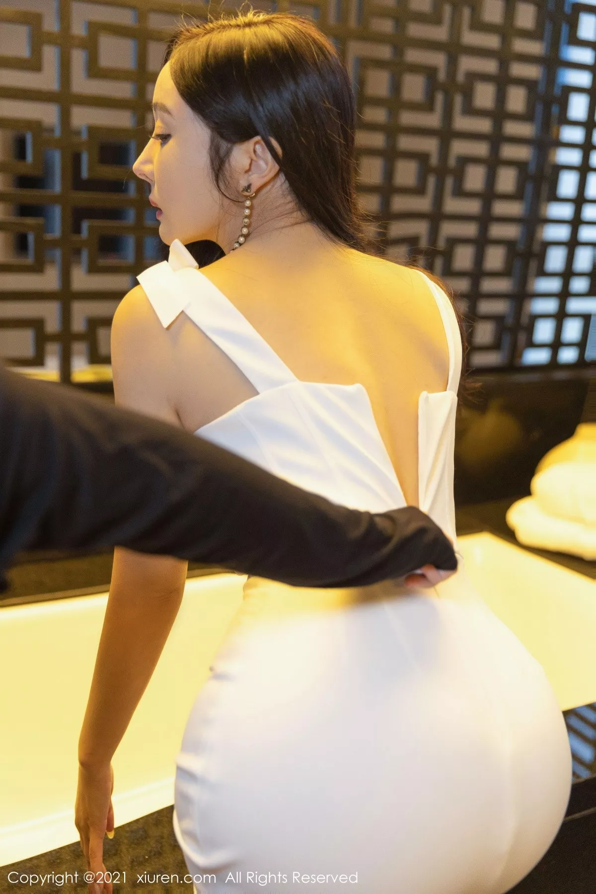 [XiuRen秀人网]第4155期允爾写真 [66P]-040