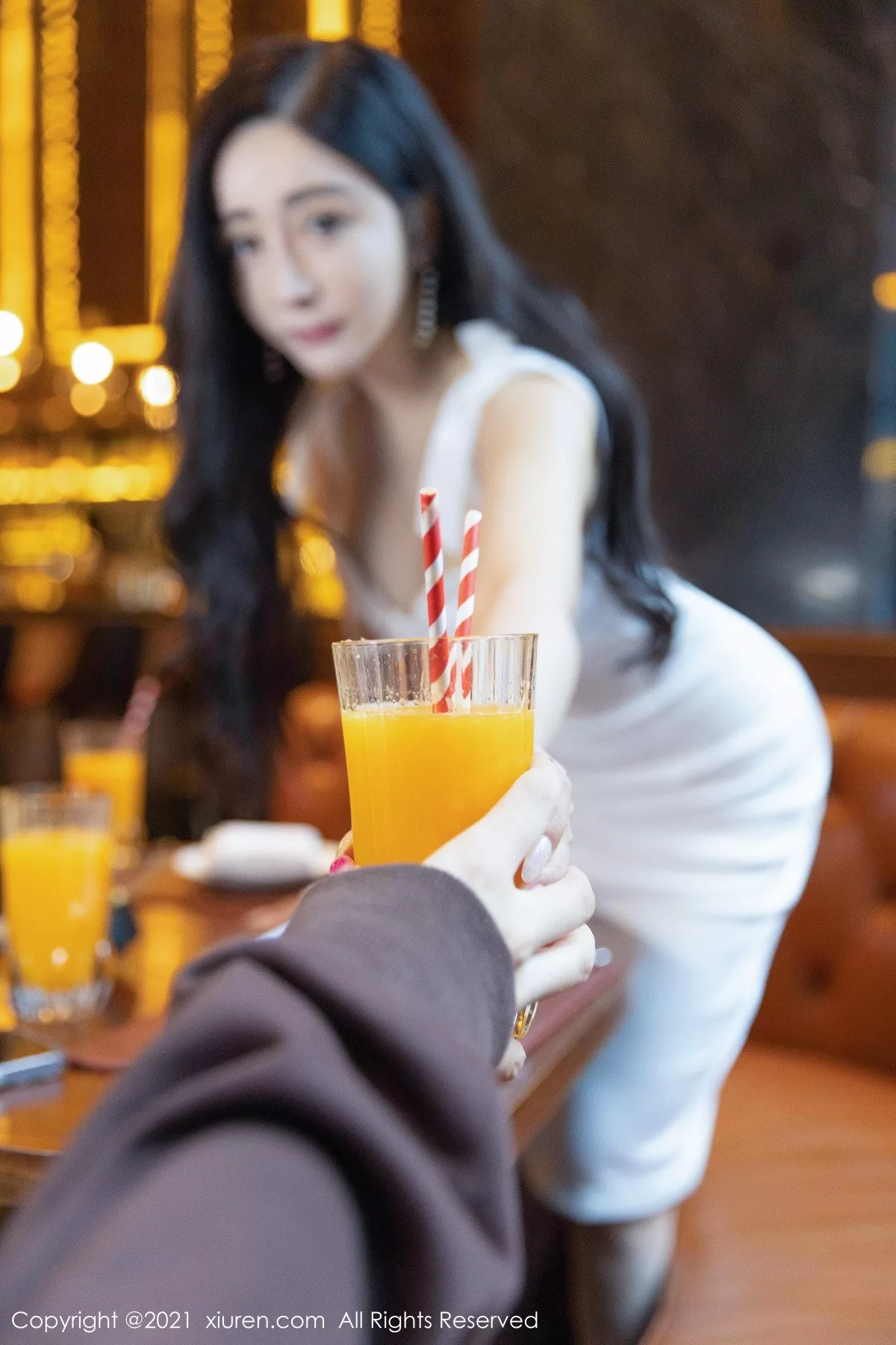 [XiuRen秀人网]第4155期允爾写真 [66P]-023