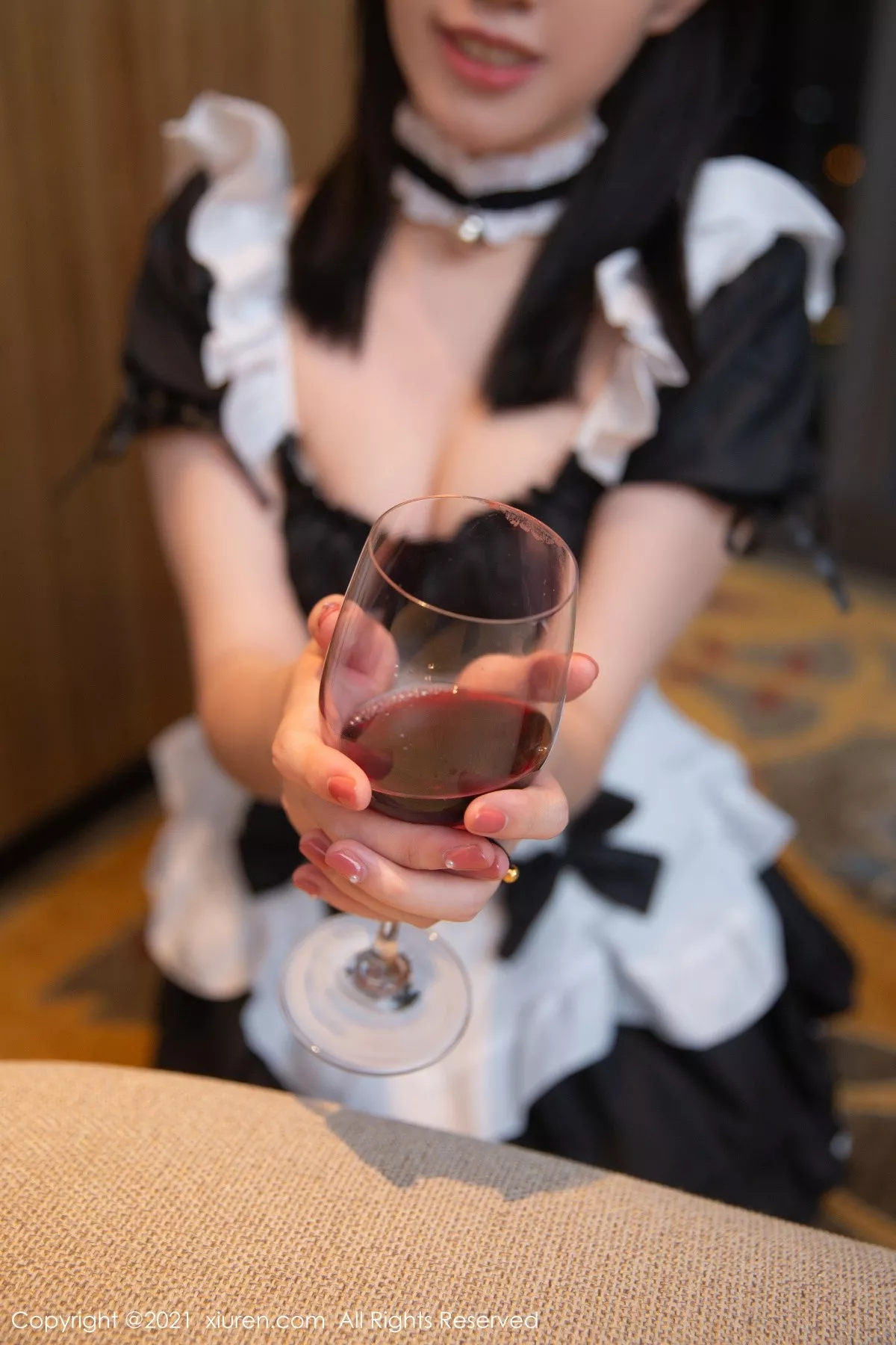 [XiuRen秀人网]第4153期一颗甜蛋黄写真 [66P]-010