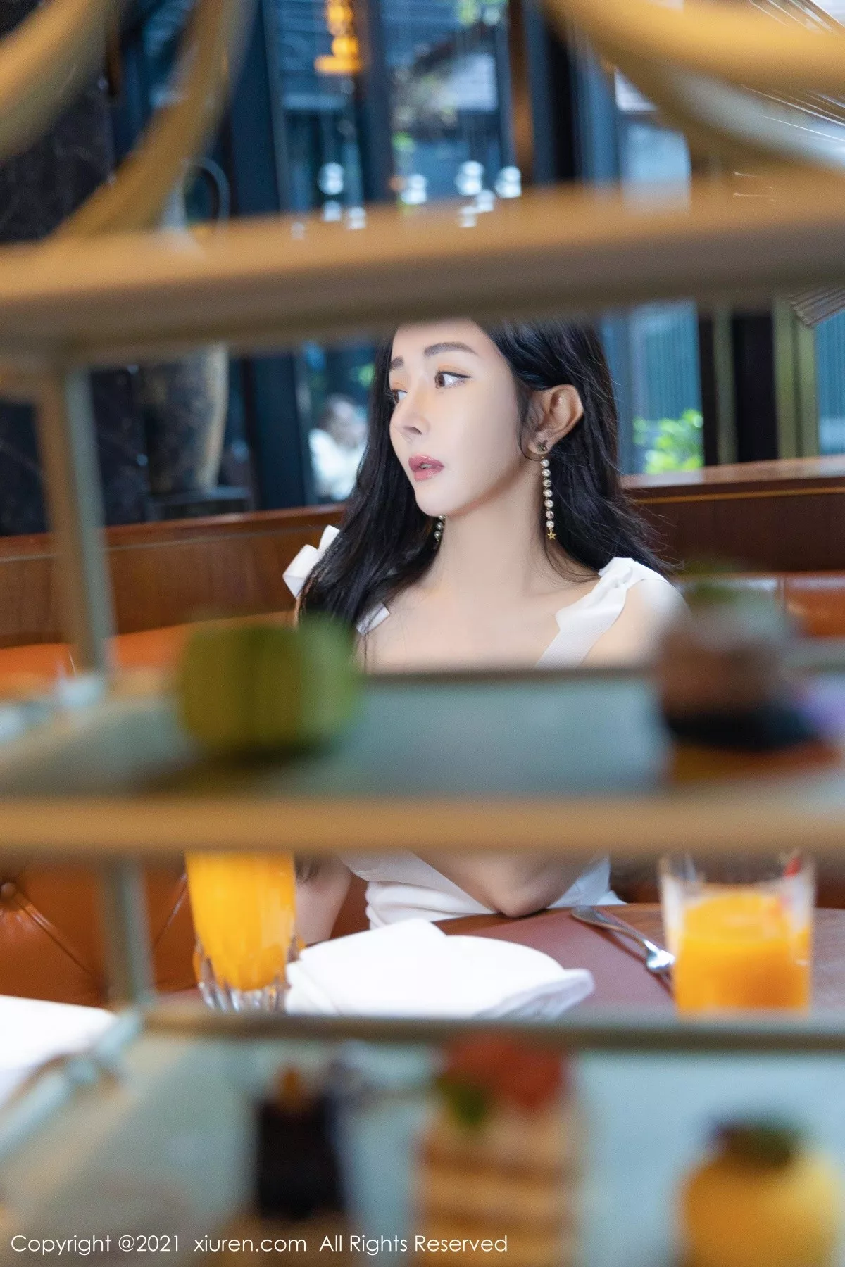 [XiuRen秀人网]第4155期允爾写真 [66P]-009
