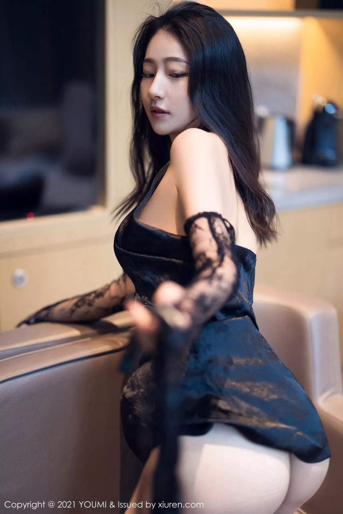 [YouMi尤蜜荟]第713期熊小诺写真 [70P]-057