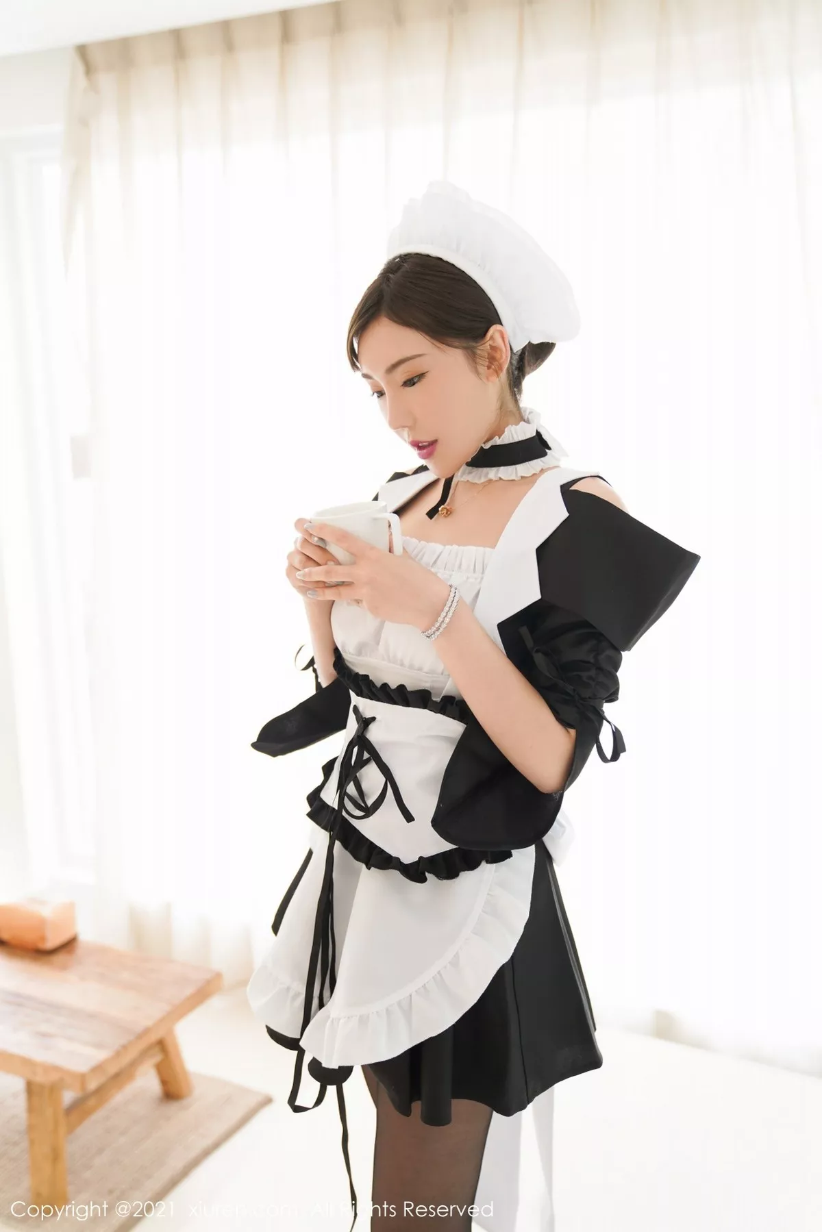 [XiuRen秀人网]第4161期萌汉药写真 [40P]-022