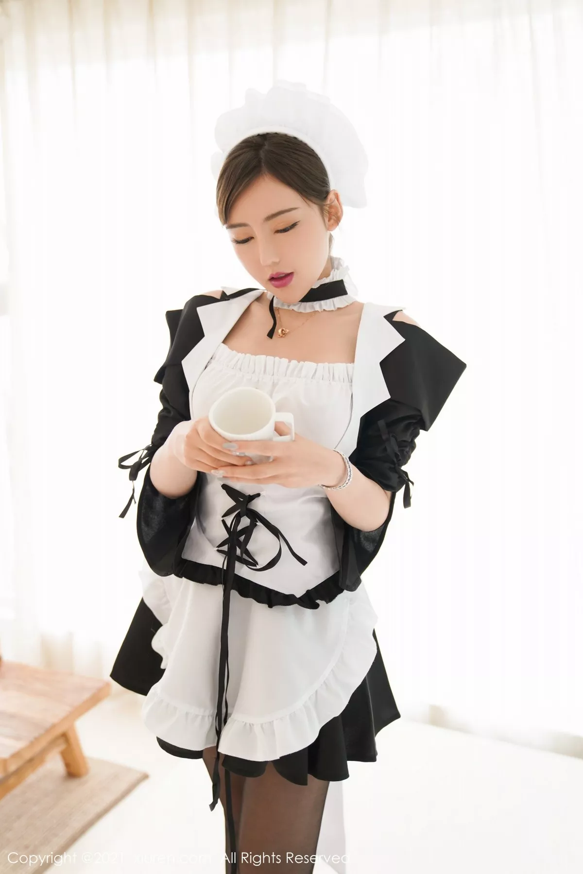 [XiuRen秀人网]第4161期萌汉药写真 [40P]-023