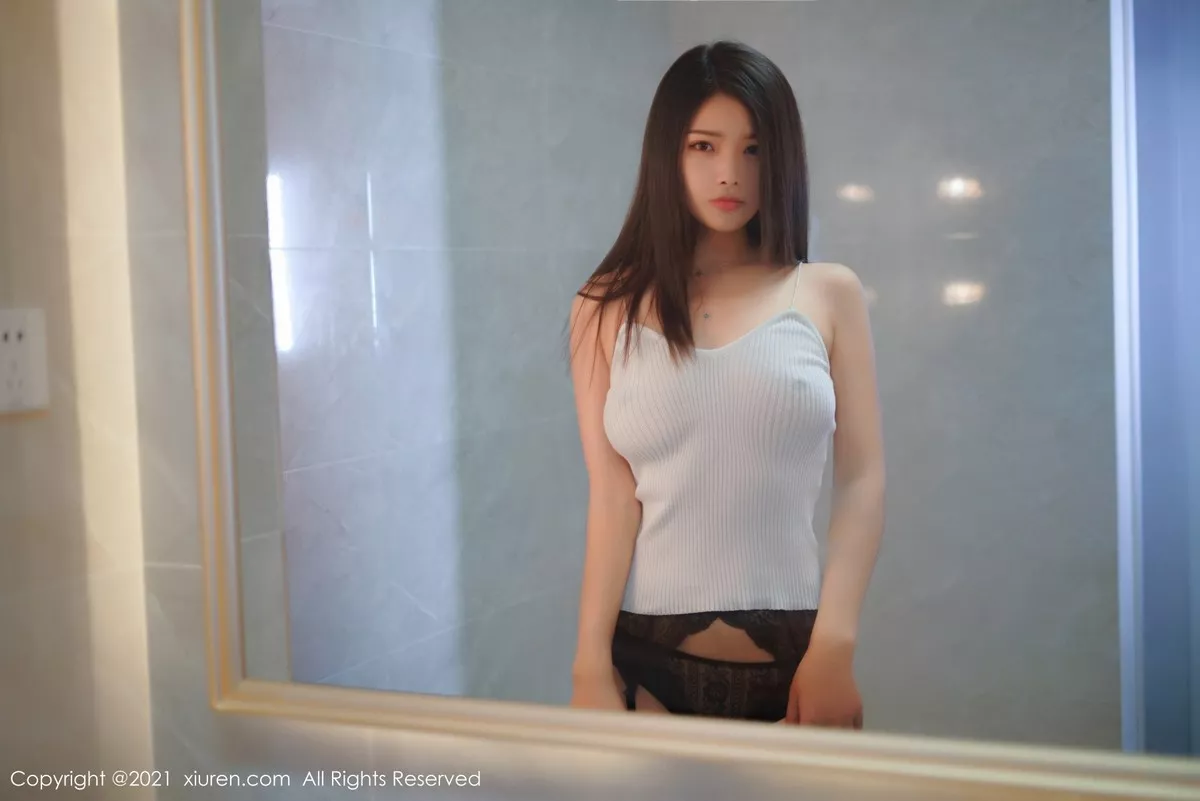 [XiuRen秀人网]第4159期星萌写真 [51P]-042