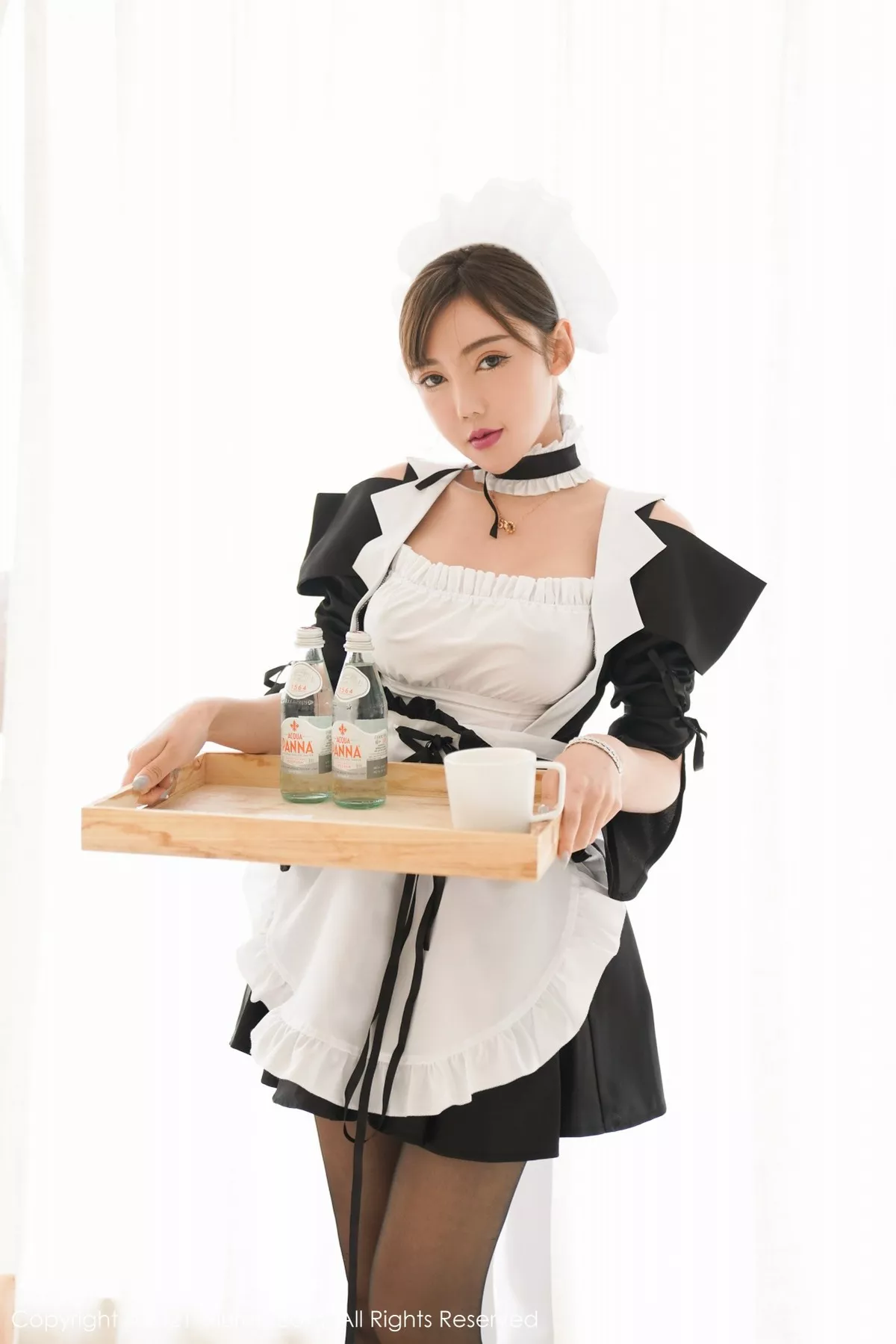 [XiuRen秀人网]第4161期萌汉药写真 [40P]-018