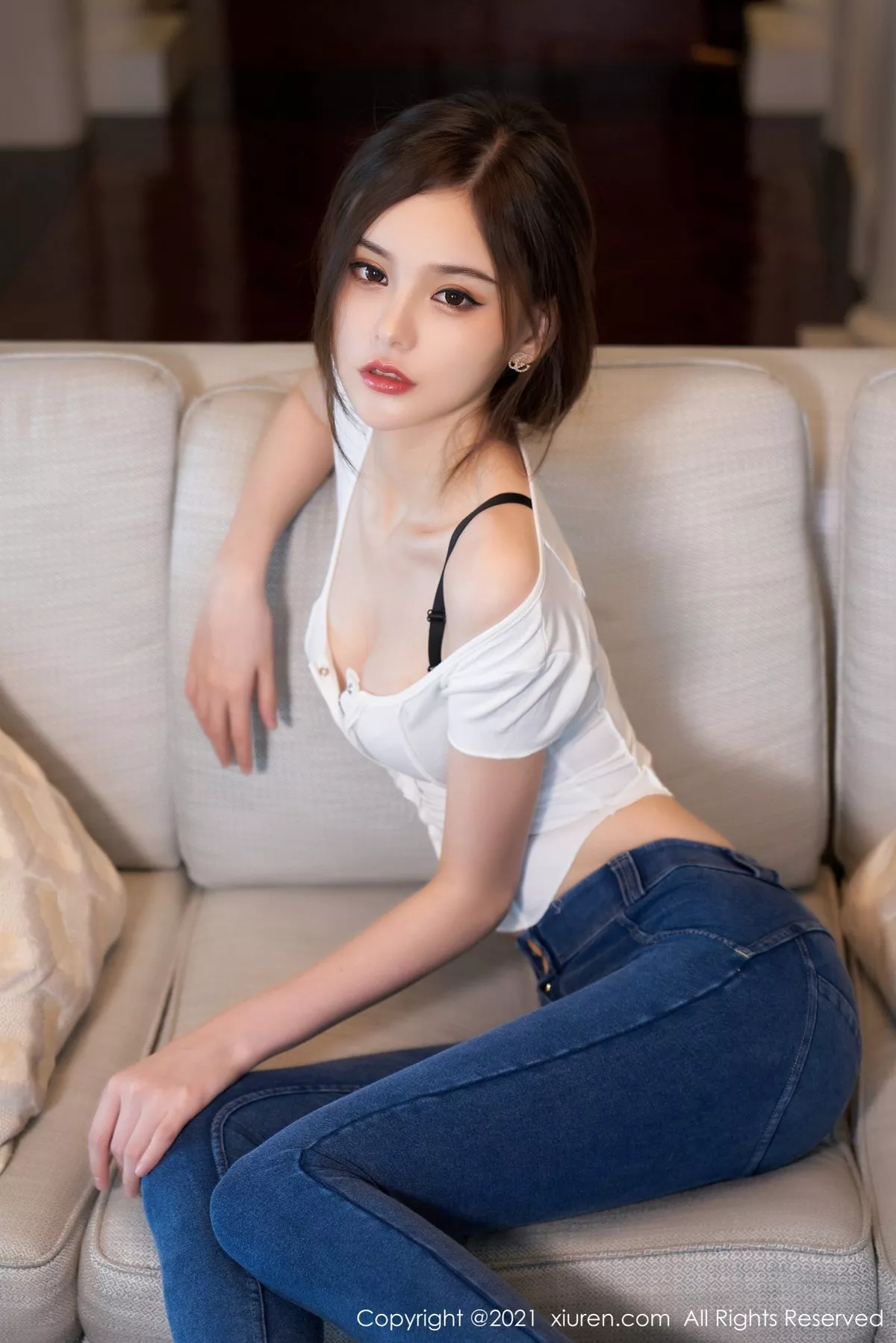 [XiuRen秀人网]第4167期王心怡写真 [73P]-017