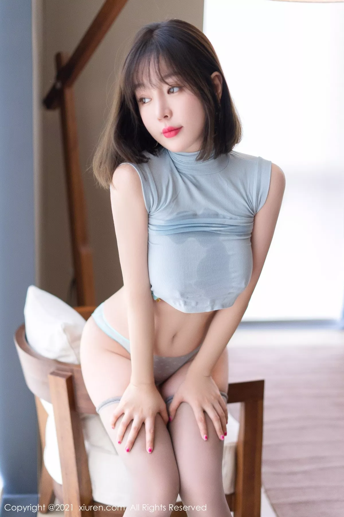 [XiuRen秀人网]第4174期王雨纯写真 [54P]-029