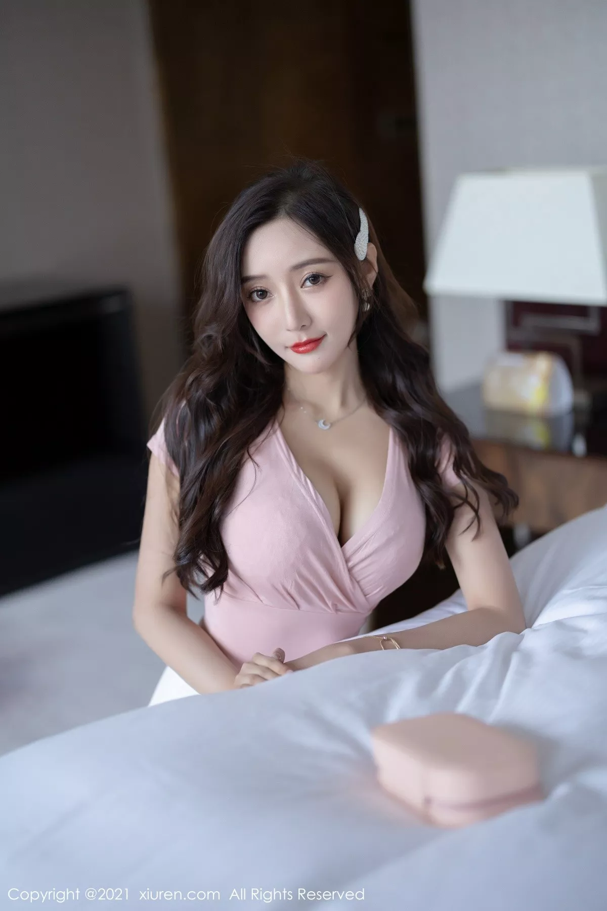 [XiuRen秀人网]第4173期王馨瑶写真 [78P]-022