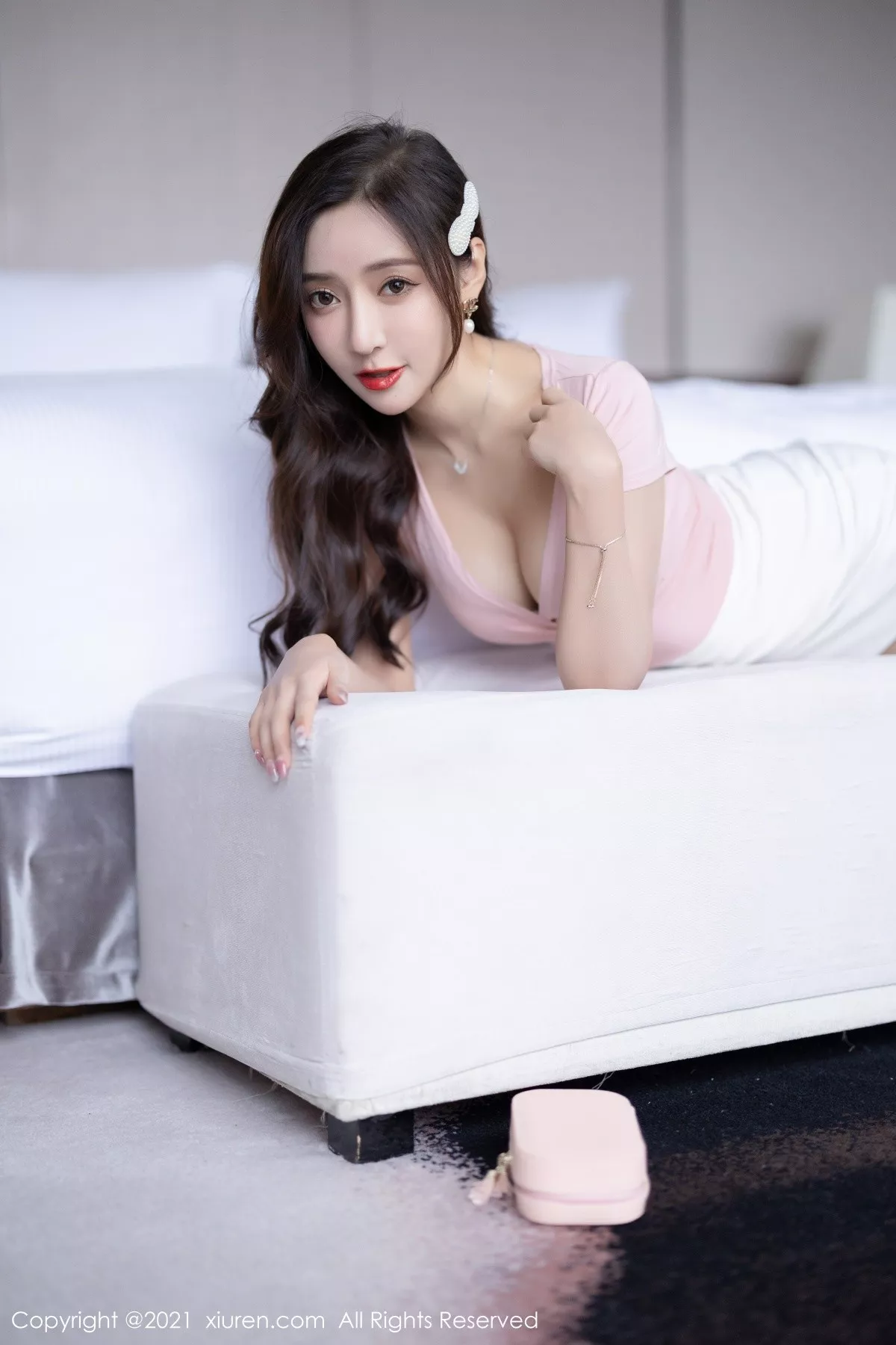 [XiuRen秀人网]第4173期王馨瑶写真 [78P]-047