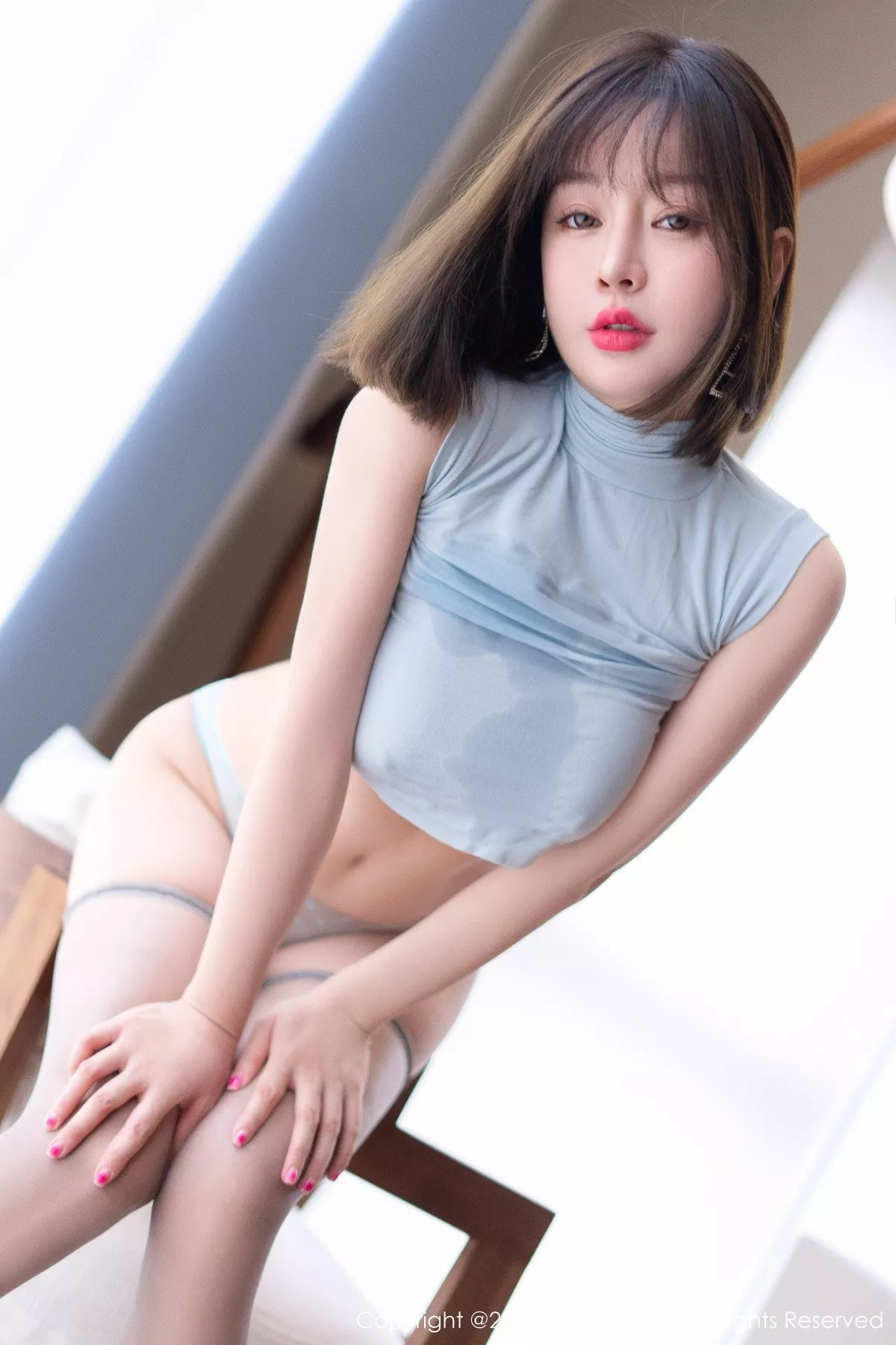 [XiuRen秀人网]第4174期王雨纯写真 [54P]-032