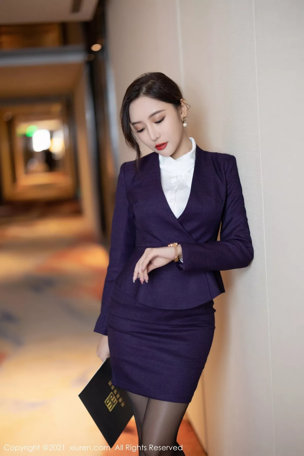 [XiuRen秀人网]第4184期王馨瑶写真 [85P]-010