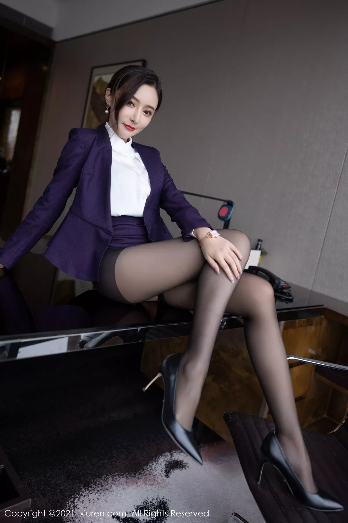 [XiuRen秀人网]第4184期王馨瑶写真 [85P]-034