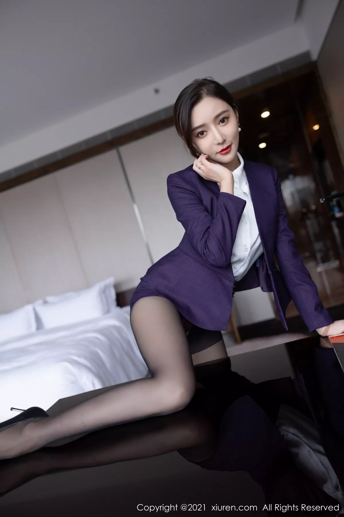 [XiuRen秀人网]第4184期王馨瑶写真 [85P]-028