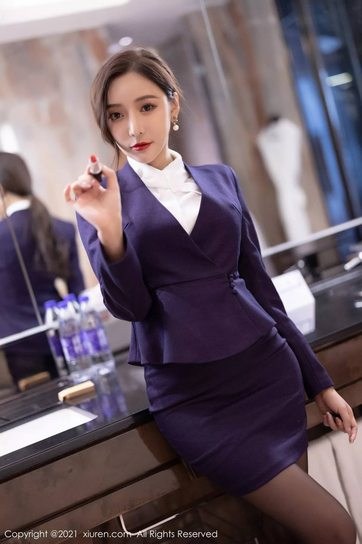 [XiuRen秀人网]第4184期王馨瑶写真 [85P]-013