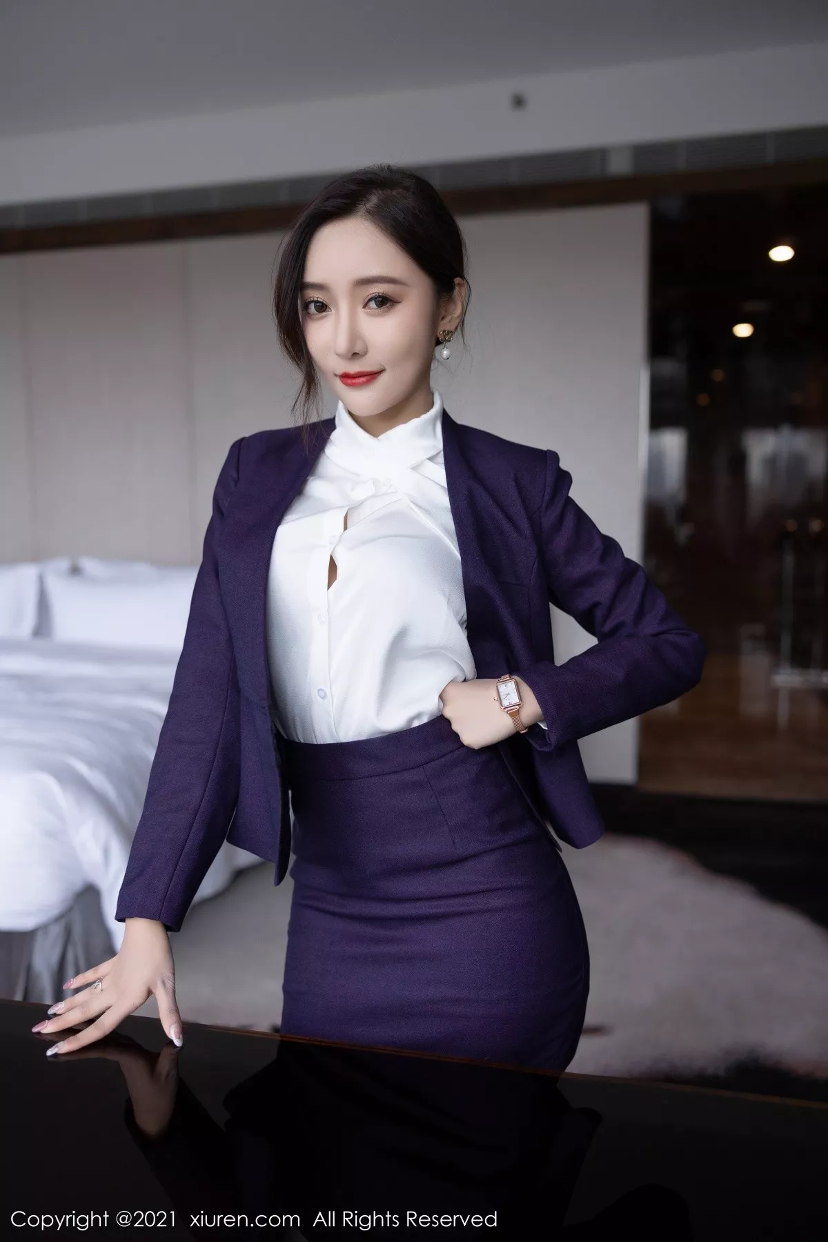 [XiuRen秀人网]第4184期王馨瑶写真 [85P]-023