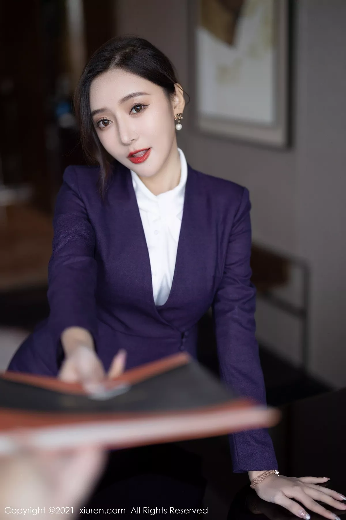 [XiuRen秀人网]第4184期王馨瑶写真 [85P]-016