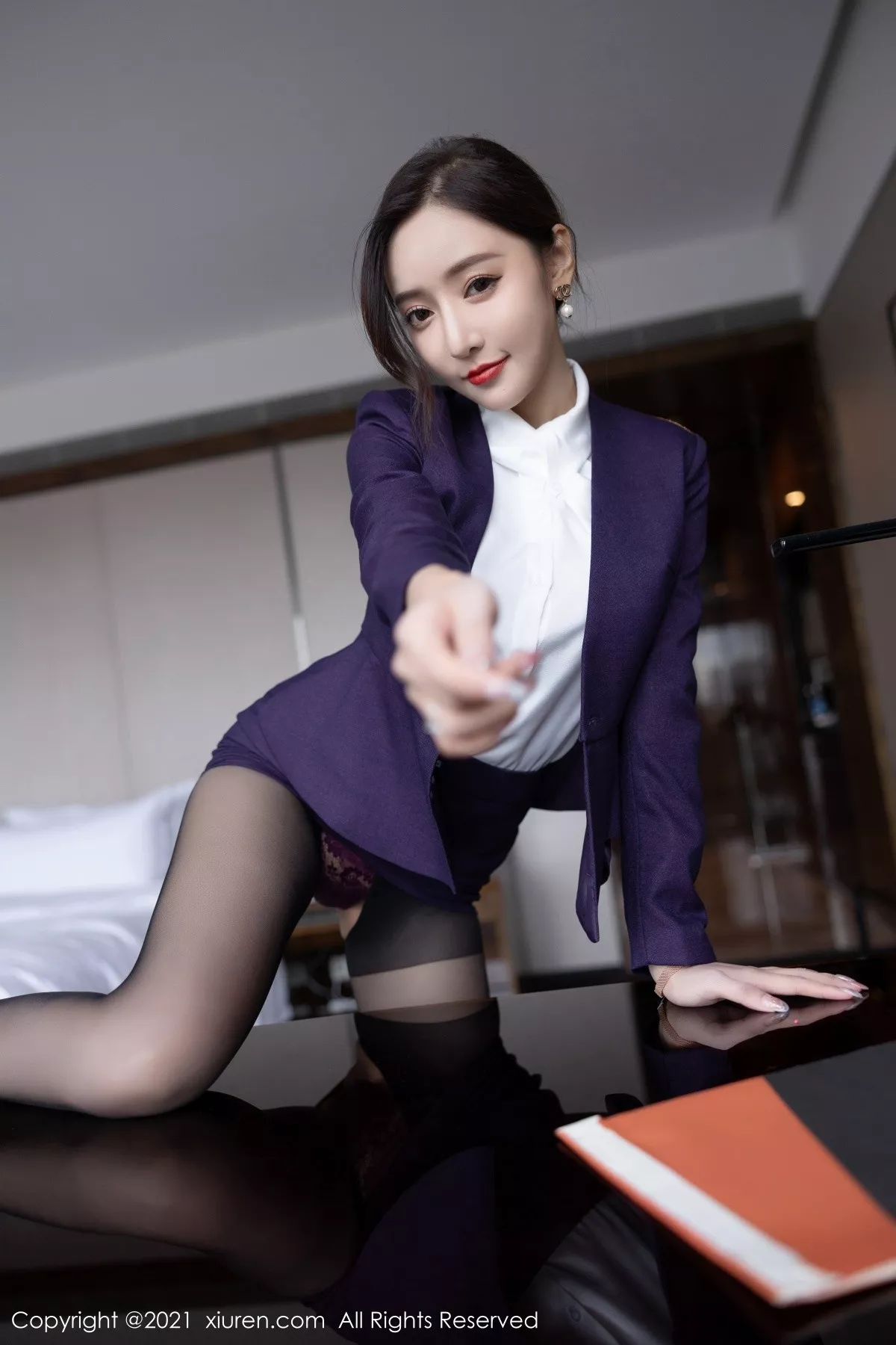[XiuRen秀人网]第4184期王馨瑶写真 [85P]-026