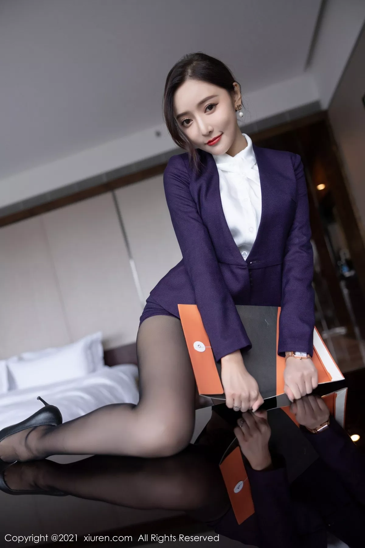[XiuRen秀人网]第4184期王馨瑶写真 [85P]-027