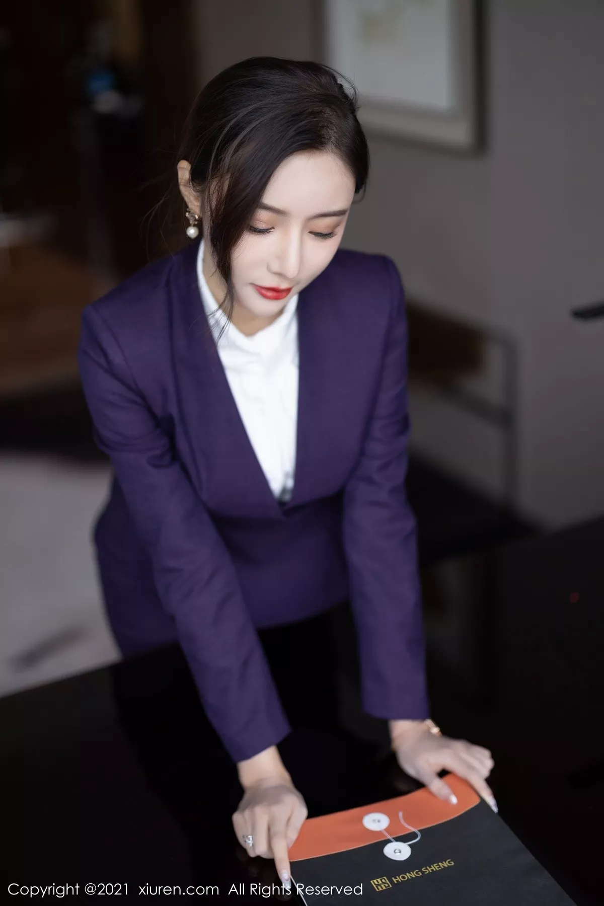 [XiuRen秀人网]第4184期王馨瑶写真 [85P]-017